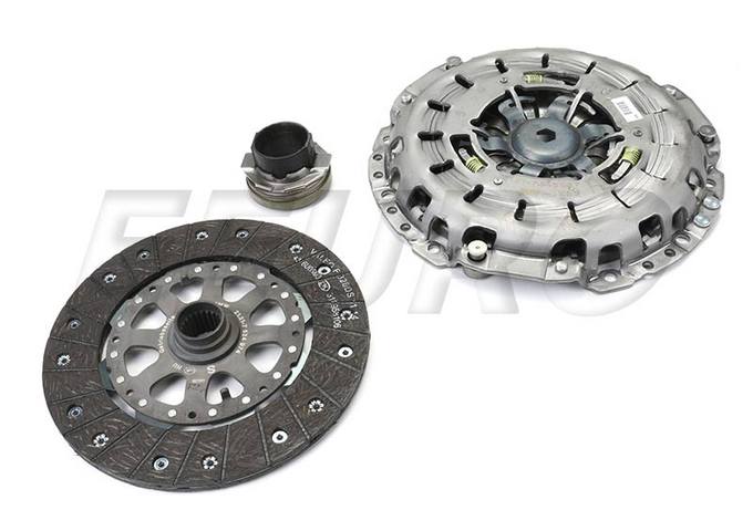 BMW Clutch Kit 21207551576